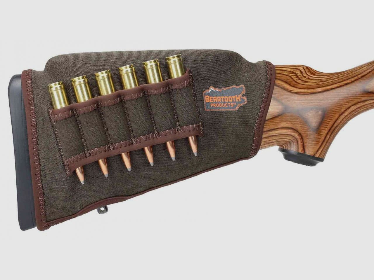 Beartooth Comb Raising Kit