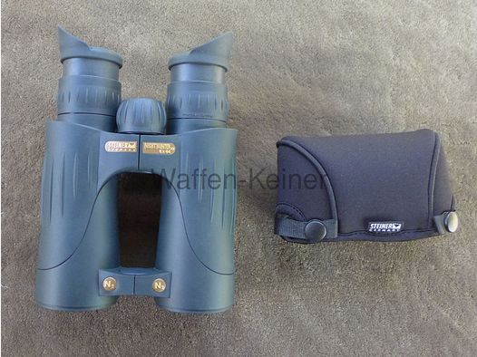 Steiner Nighthunter XP 8x44