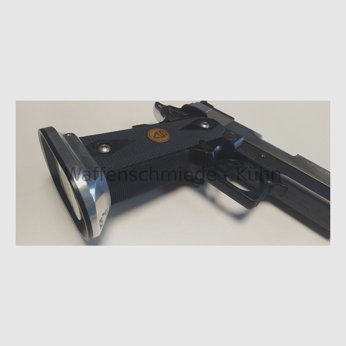 Strayer-Voigt Infinity