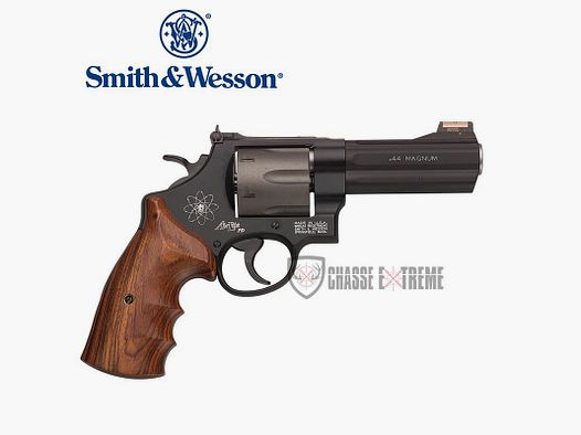 Revolver S&W 329 Pd Cal 44 Mag