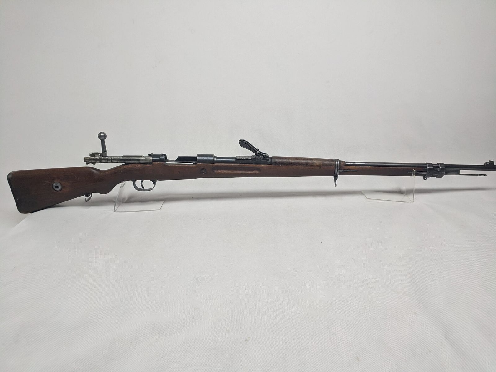 Mauser Gewehr 98 carbine cal. 8x57JS (1918), image 1 of 15