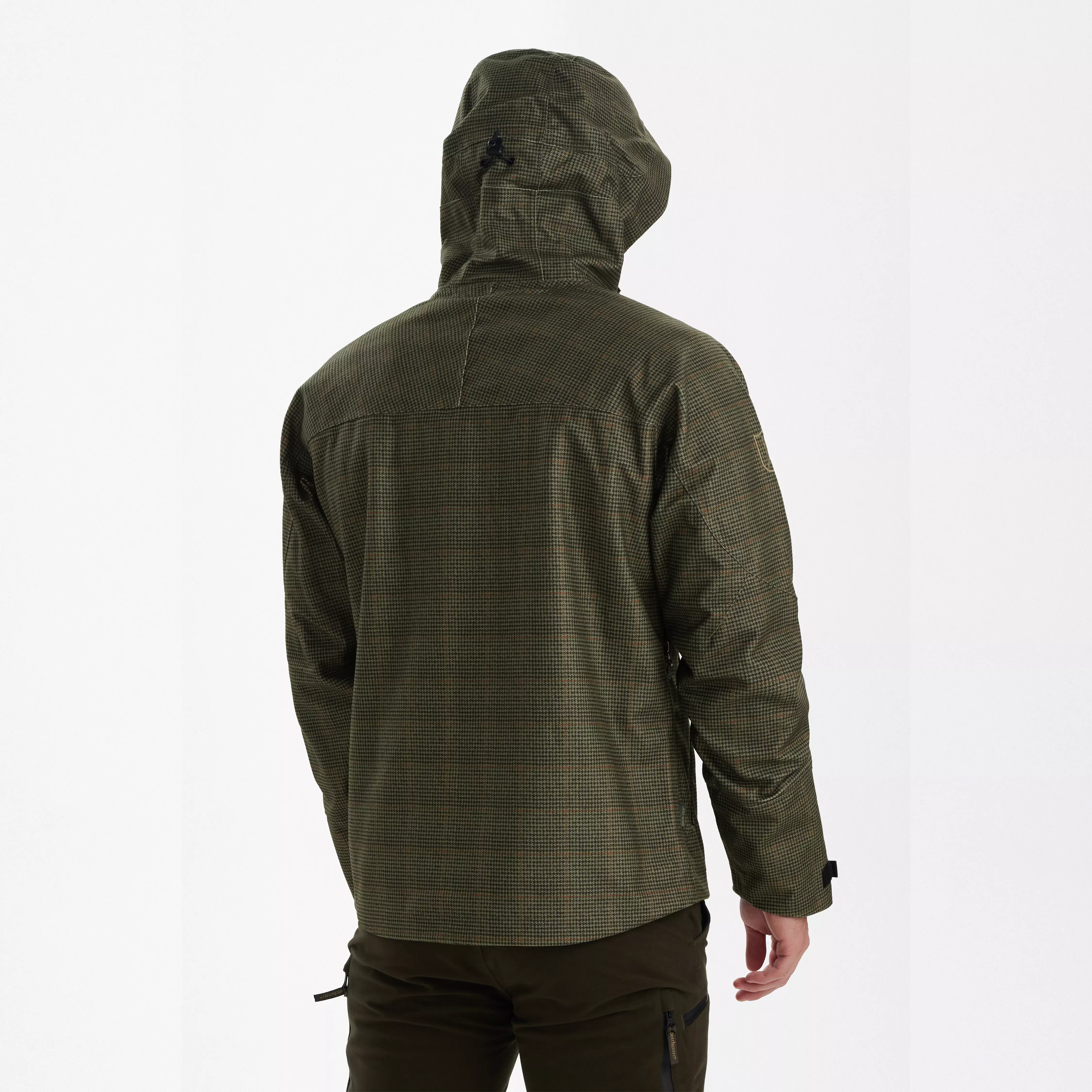 Veste PRO Gamekeeper - Courte - Turf, image 2 sur 5