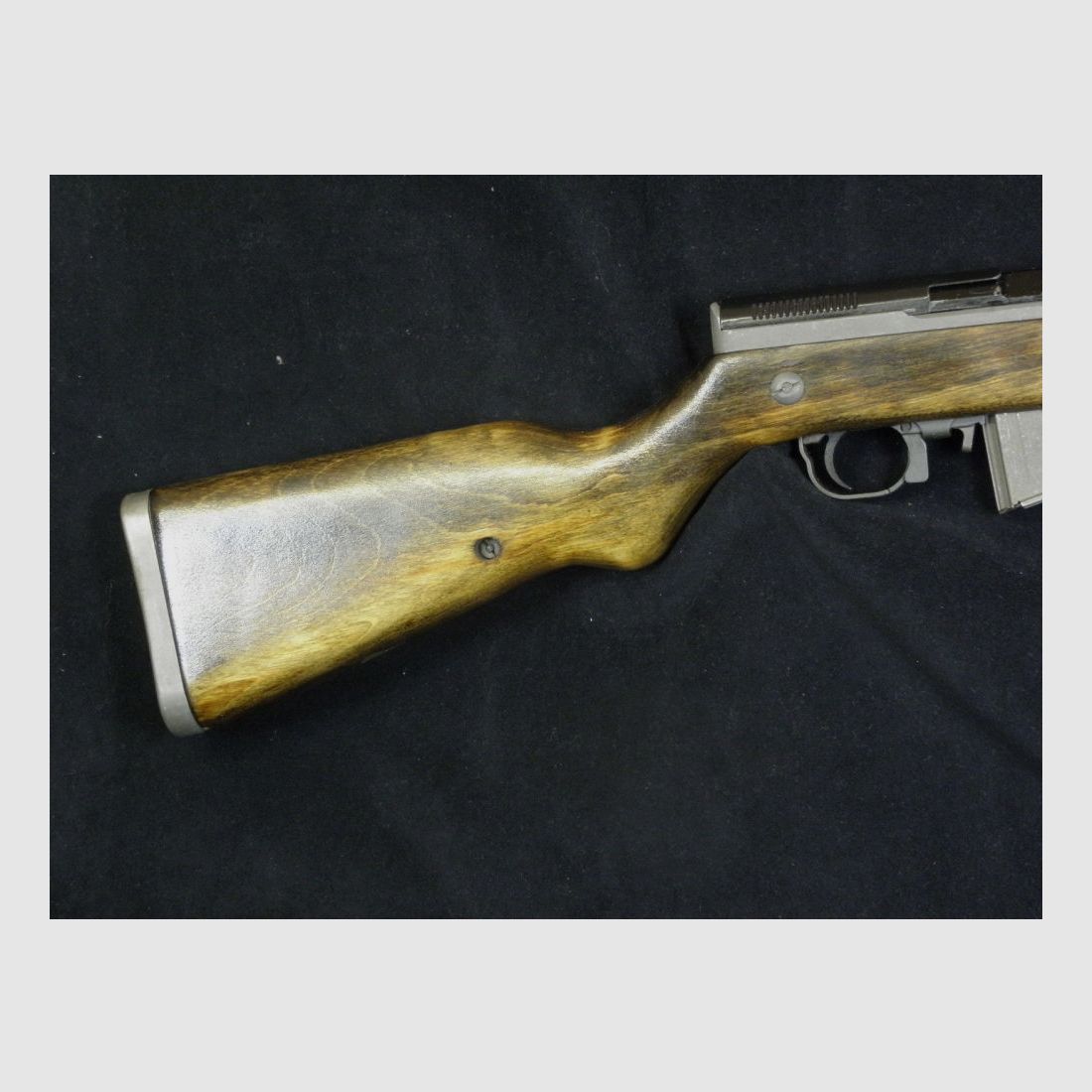 CZ- Ceska Zbrojovka. VZ52/57