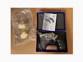 Röhm RG 89 Schreckschussrevolver Revolver Silvester