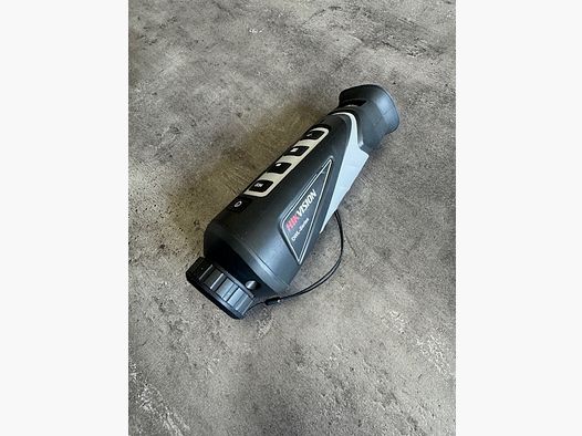 HIK OWL OQ 35 DS-2TS06-35XF/W appareil de vision thermique