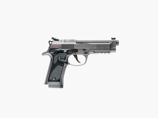 BERETTA 92X PERFORMANCE RDO SPECIAL MAKE BLACK 9X19 18RD