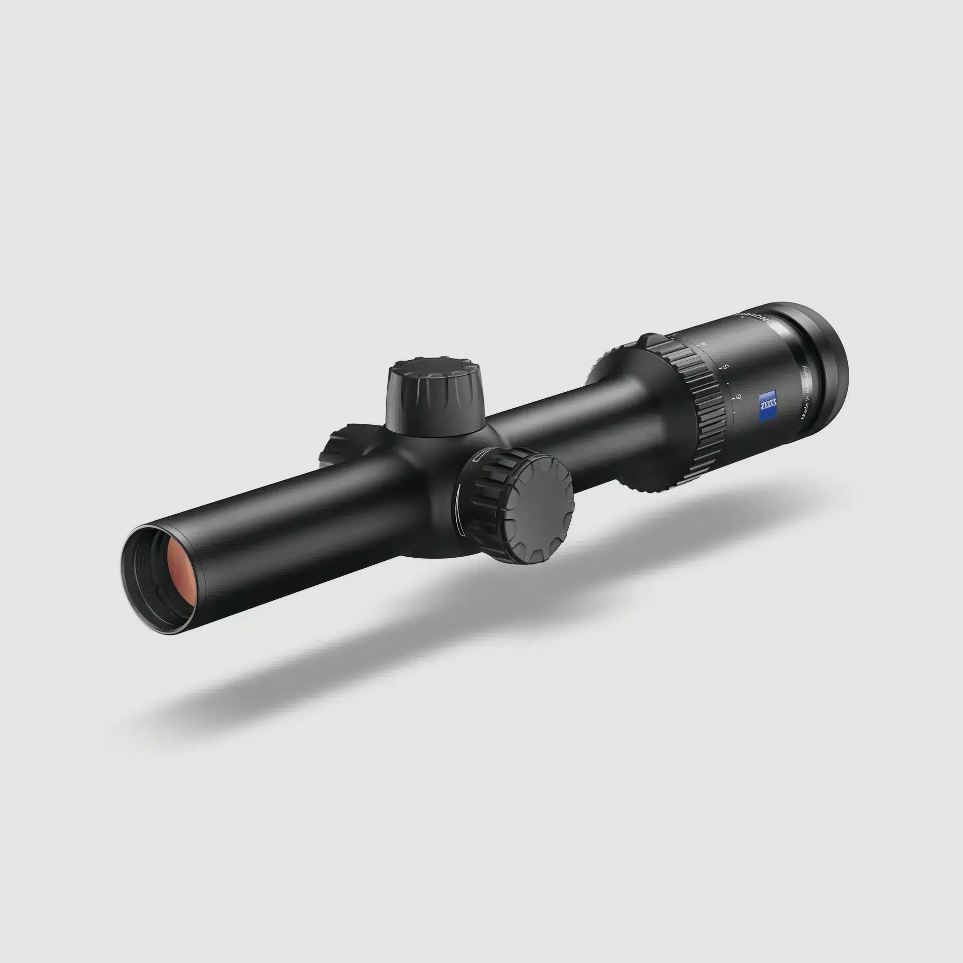 ZEISS Conquest V4 1-4×24