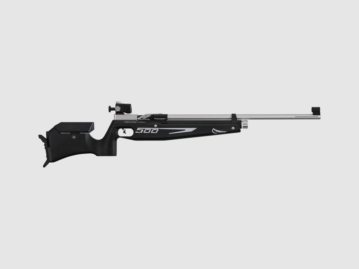 Luftgewehr Feinwerkbau 500 Shark