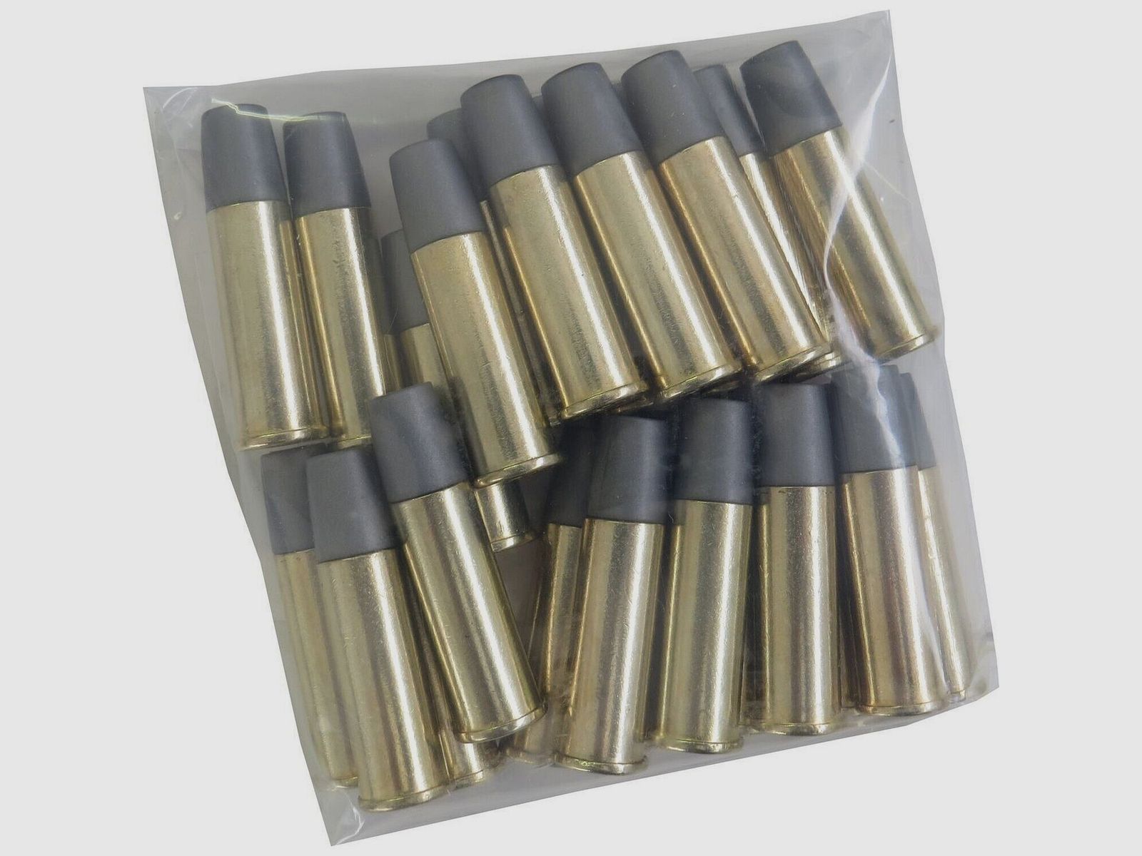 ASG Fake Hülsen BBs X25 für Schofield 4,5, Bild 2 von 3
