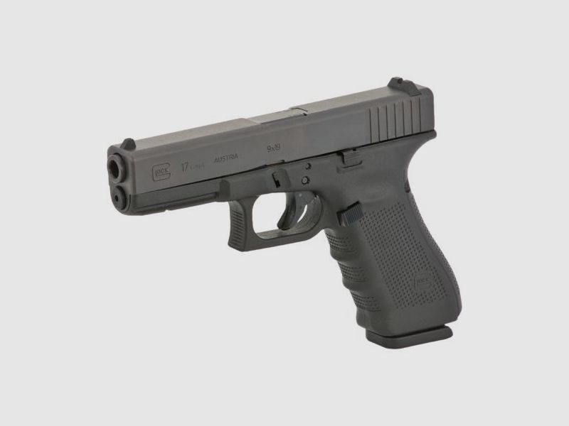 Glock G17, Bild 1 von 2