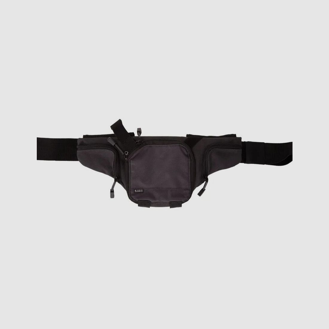 5.11 TACTICAL – SELECT CARRY PISTOL POUCH (COLORE CHARCOAL)