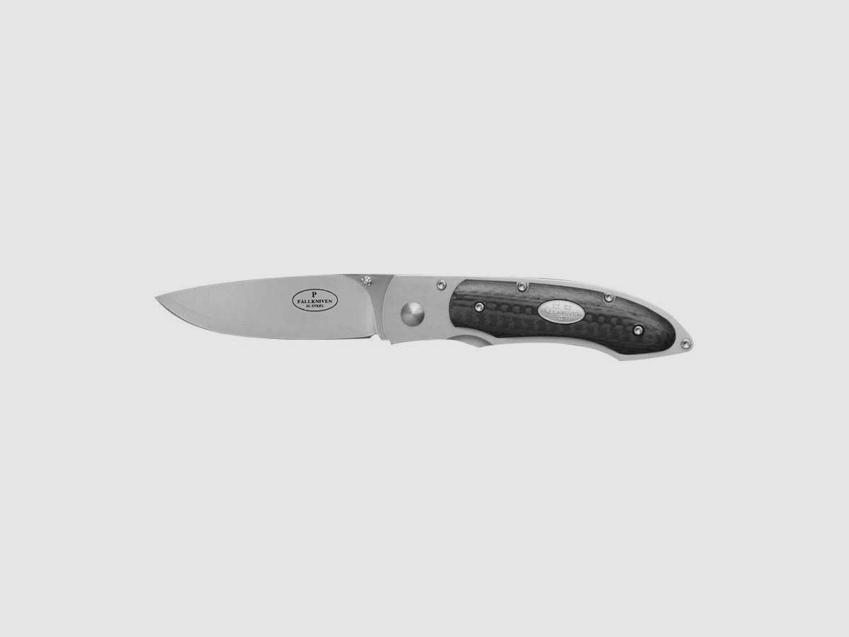 Faltmesser P3G - Folding Knive Fallkniven