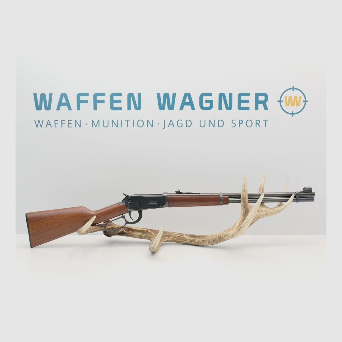 Winchester 94 AE