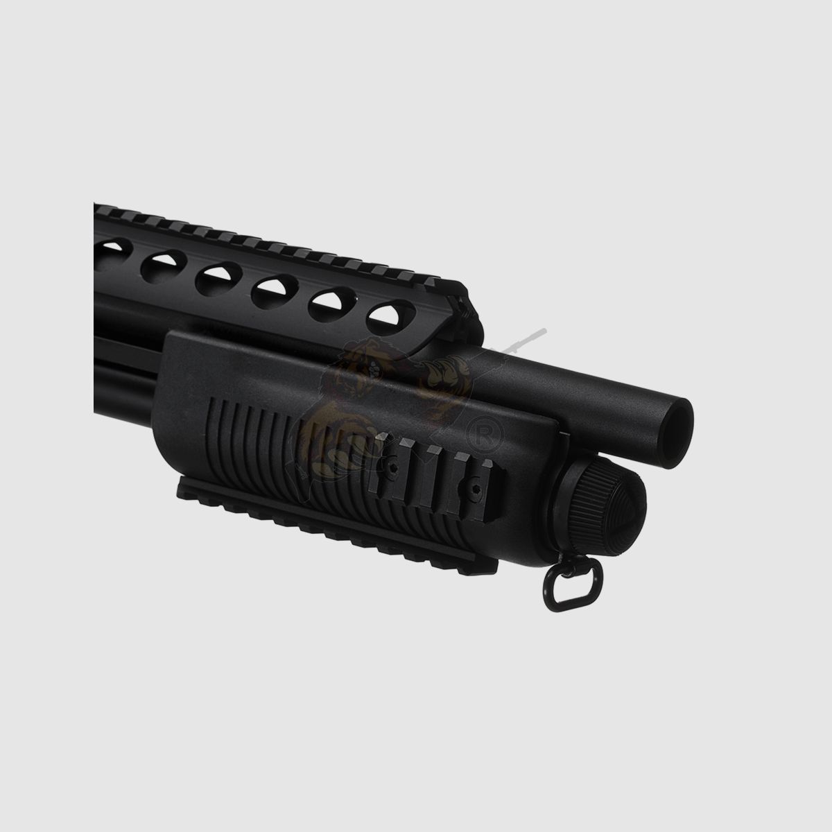 M870 RAS Tactical Shorty Shotgun (G&P)
