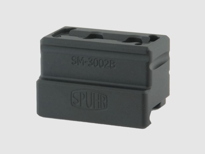 Spuhr Montage MRO Trijicon H 42 mm