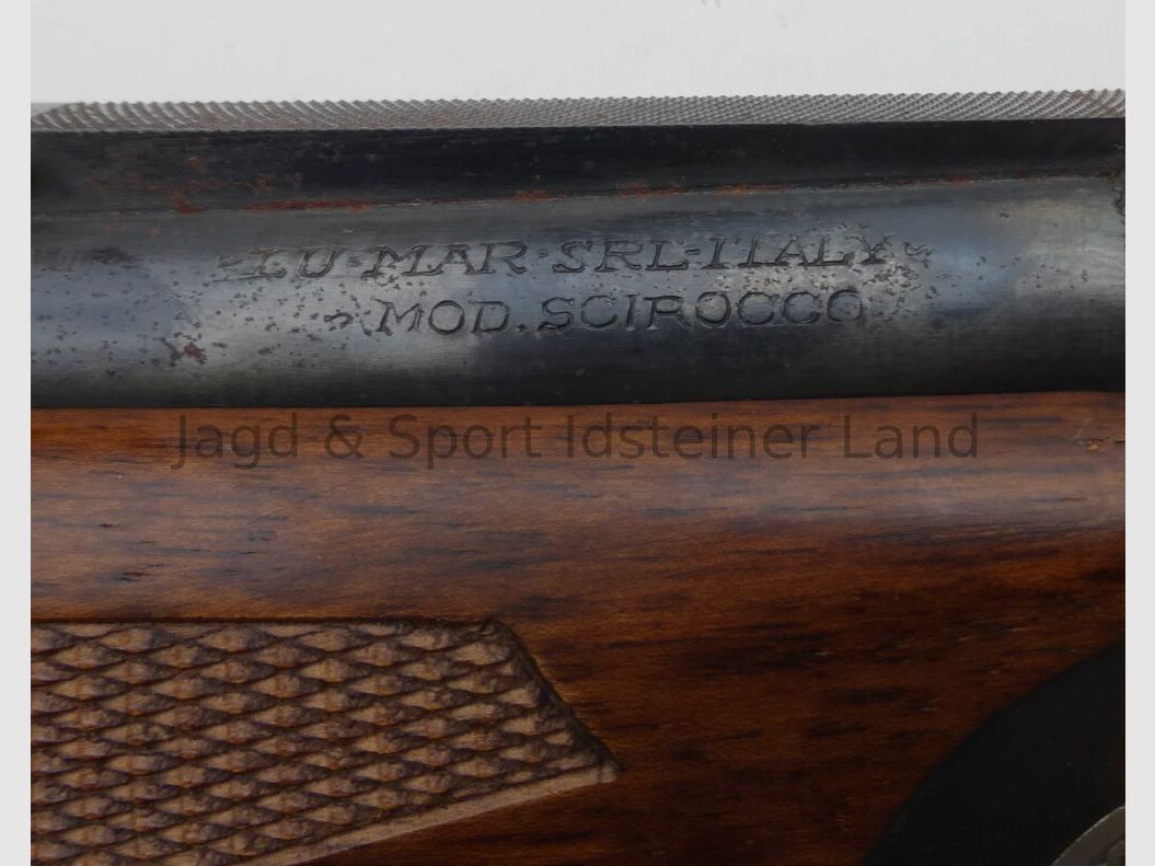 LU-Mar SRL (Italien)