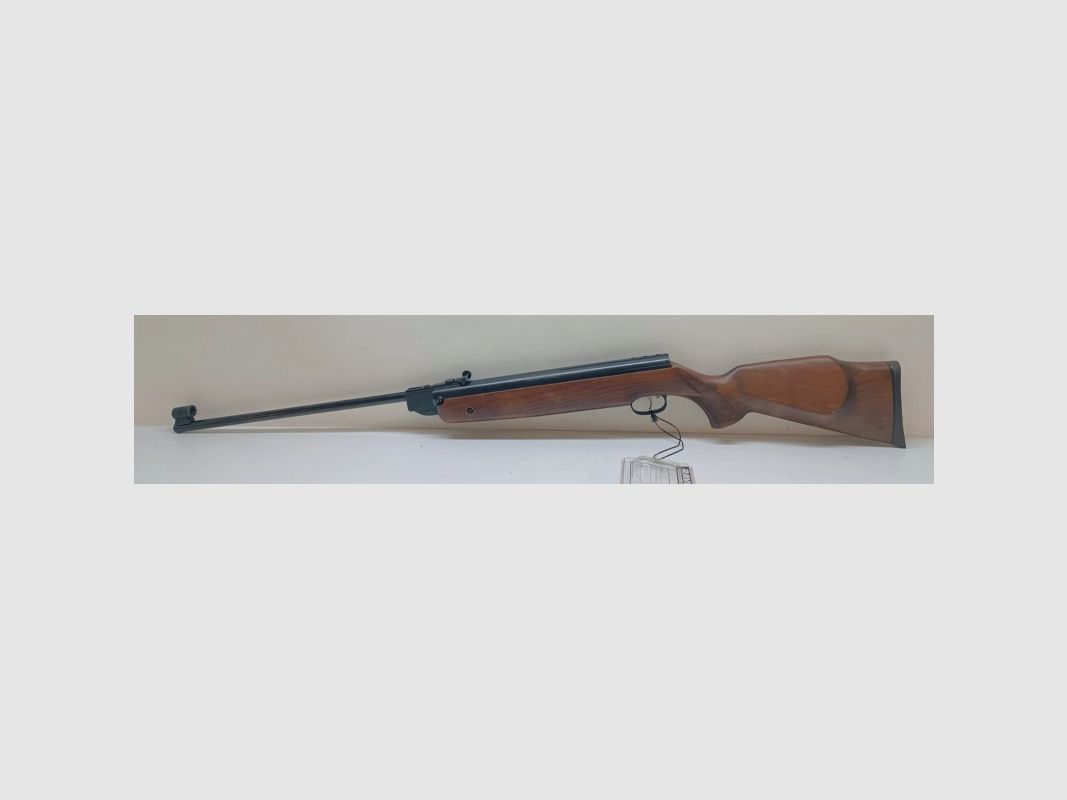 Weihrauch HW 80 Karabiner Kaliber 4,5 (.177), Bild 4 von 5