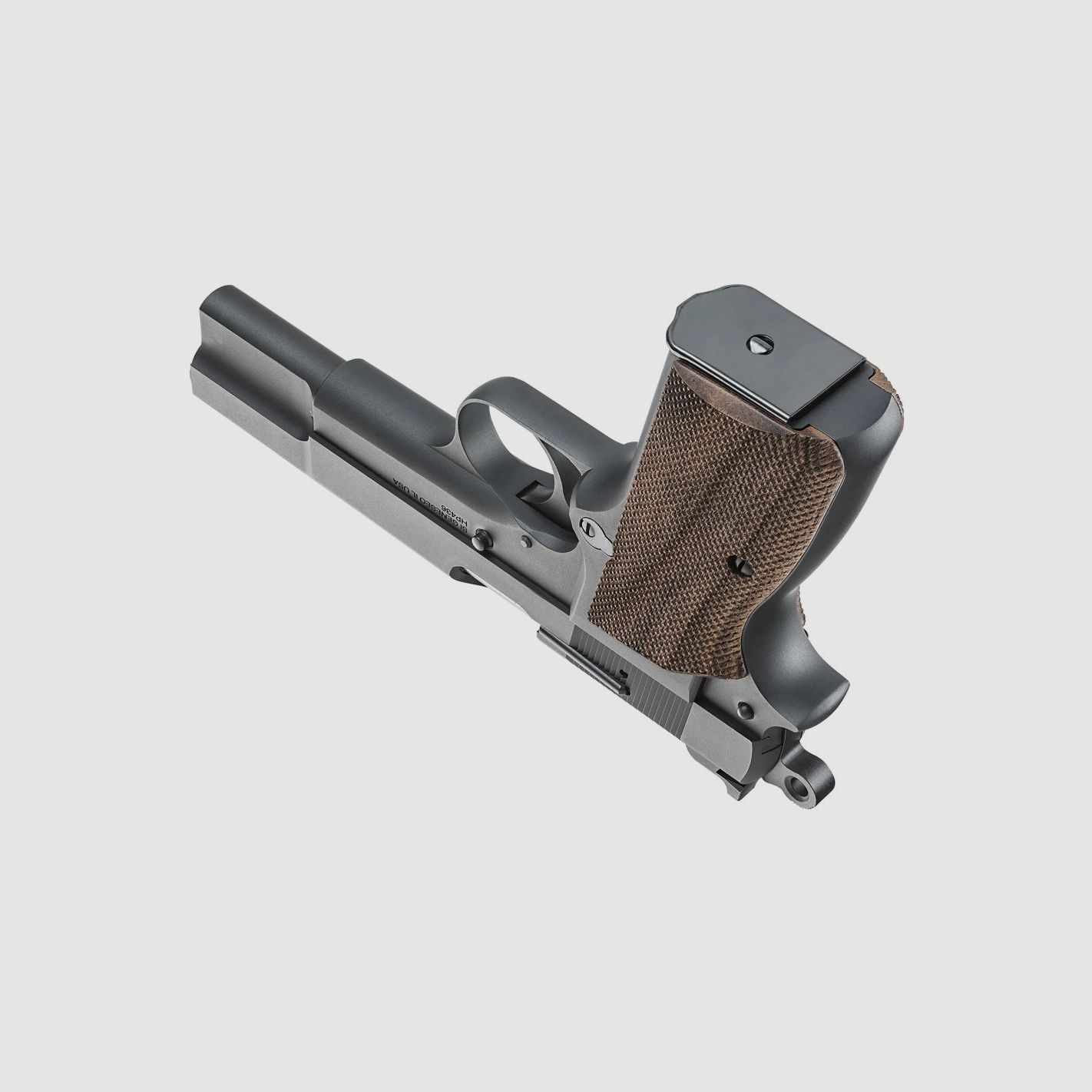 Springfield SA-35 Kal. 9x19 mm Parabellum / 9 Luger, Bild 11 von 22