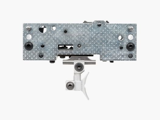 Anschütz 5065 4K grilletto a punto di pressione