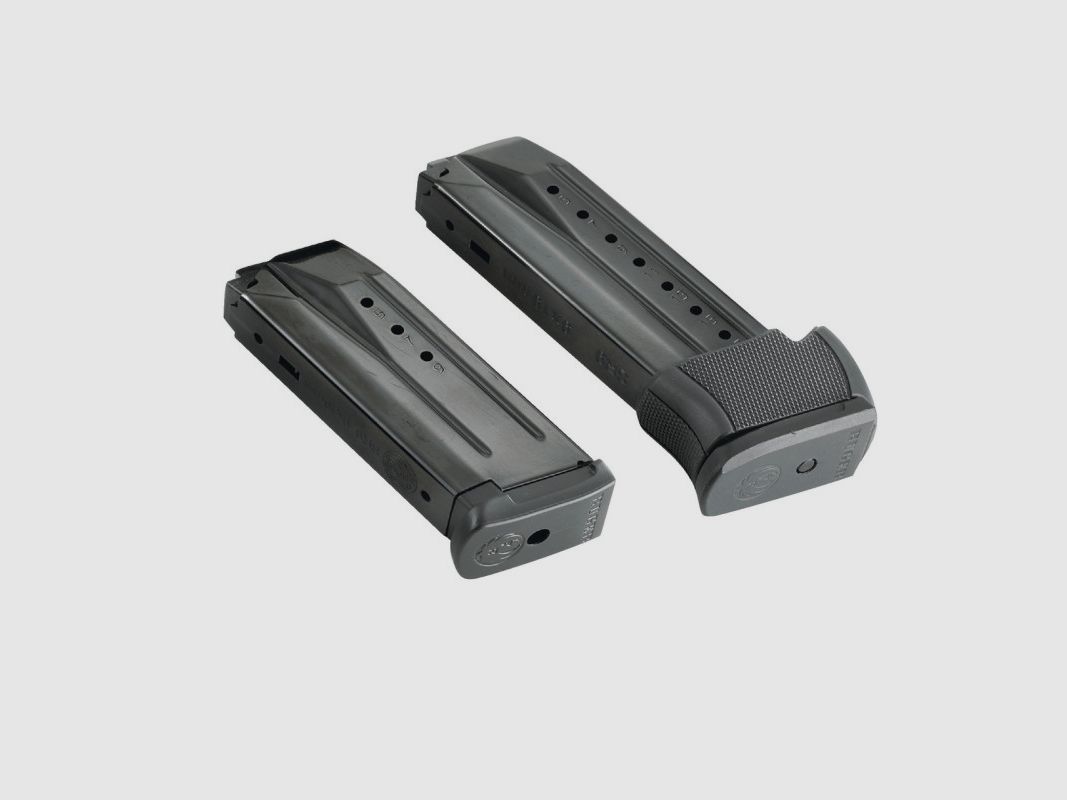 MAGAZIN RUGER SR22 10 SCHUSS .22LR MIT ERWEITERUNG, Bild 3 von 4