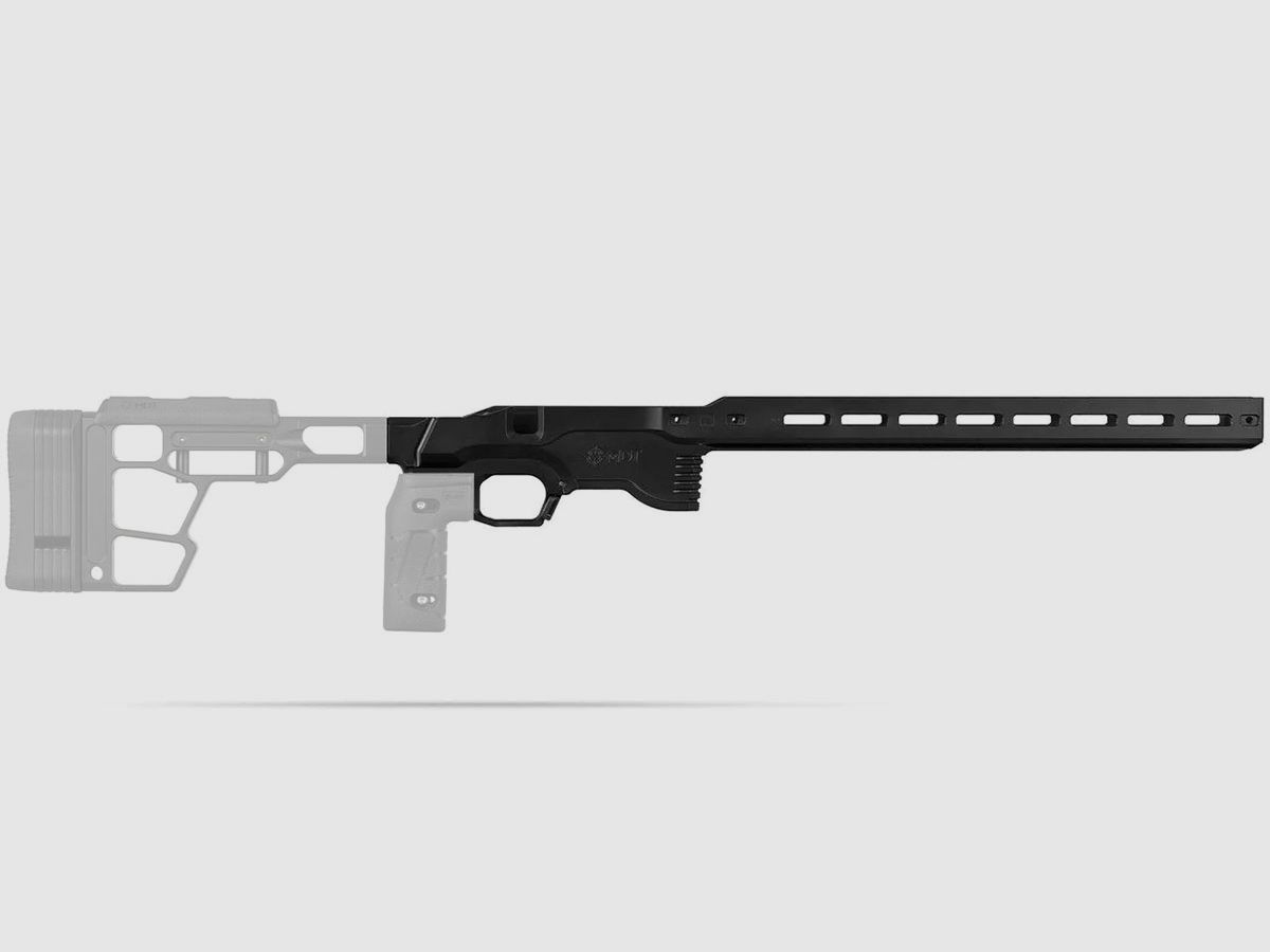 MDT Chassis – ACC Premier Gen 2 – Remington 700 – SA – RH – BLK