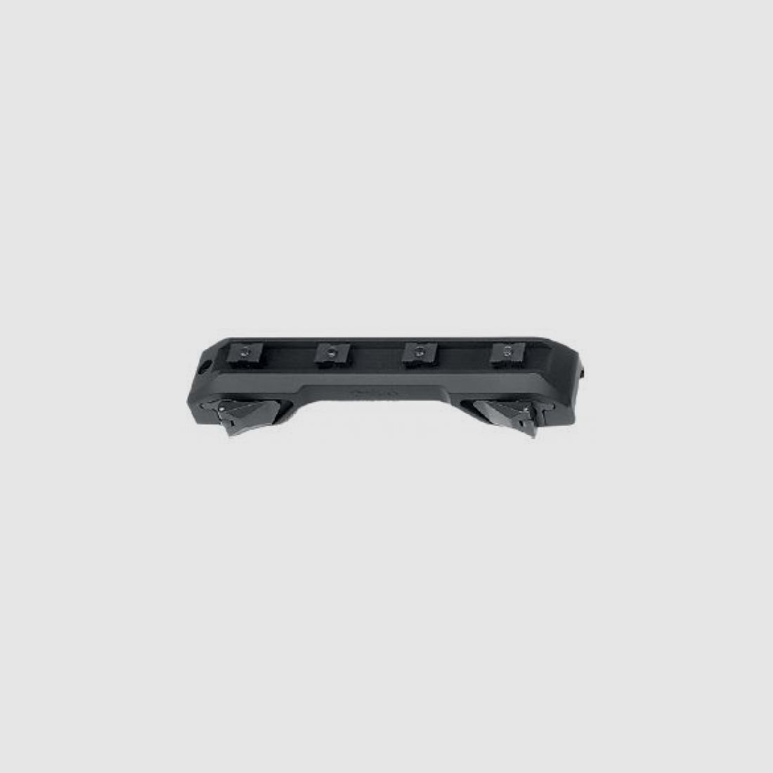 Walther RS3 Heritage Fourstar + Zeiss V6 2-12x50 M + Schalldämpfer + ... / Komplettpaket
