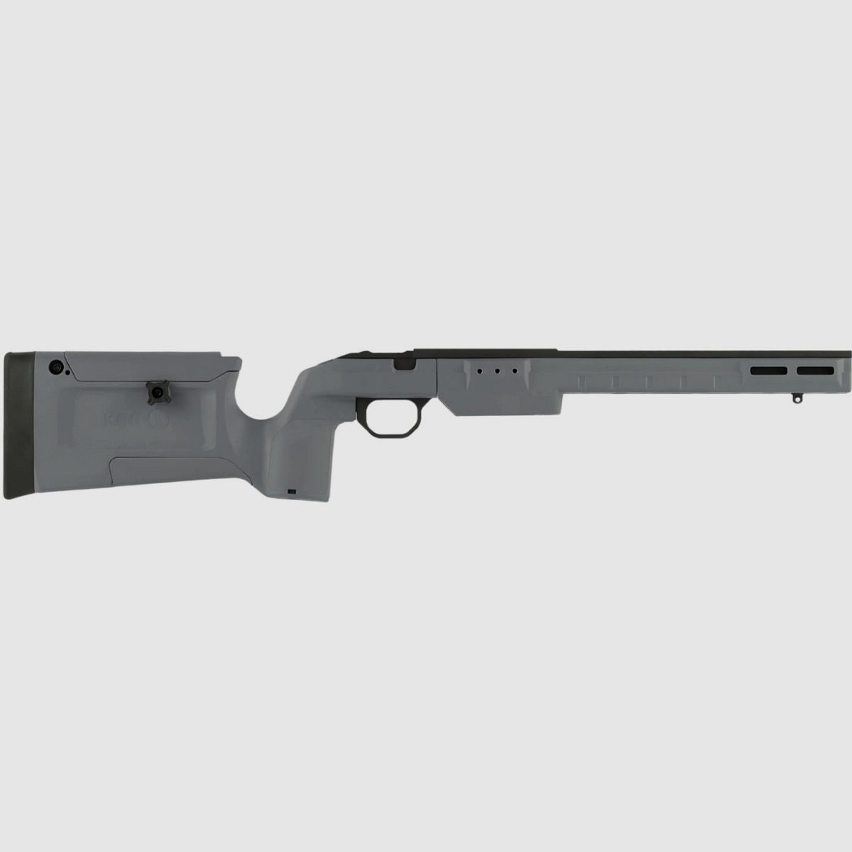 KRG - Osada Bravo CZ 457 SA - Grey, zdjęcie 1 z 11