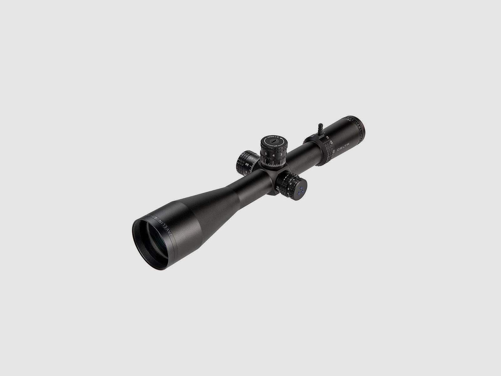 Luneta celownicza Javelin 4.5-30×56 Delta Optical