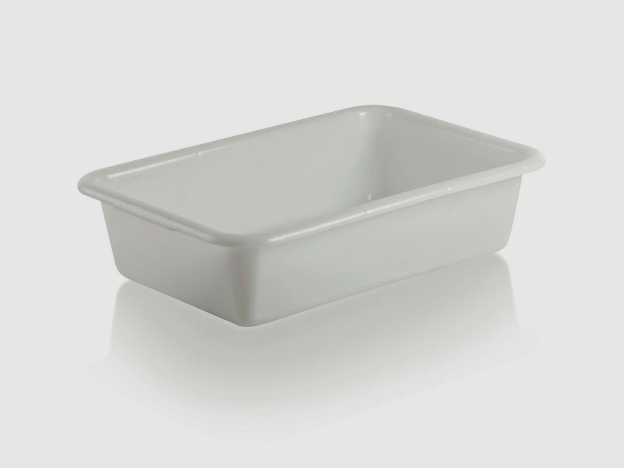 Vasca per selvaggina e carne di selvaggina – 40 litri – Bianco