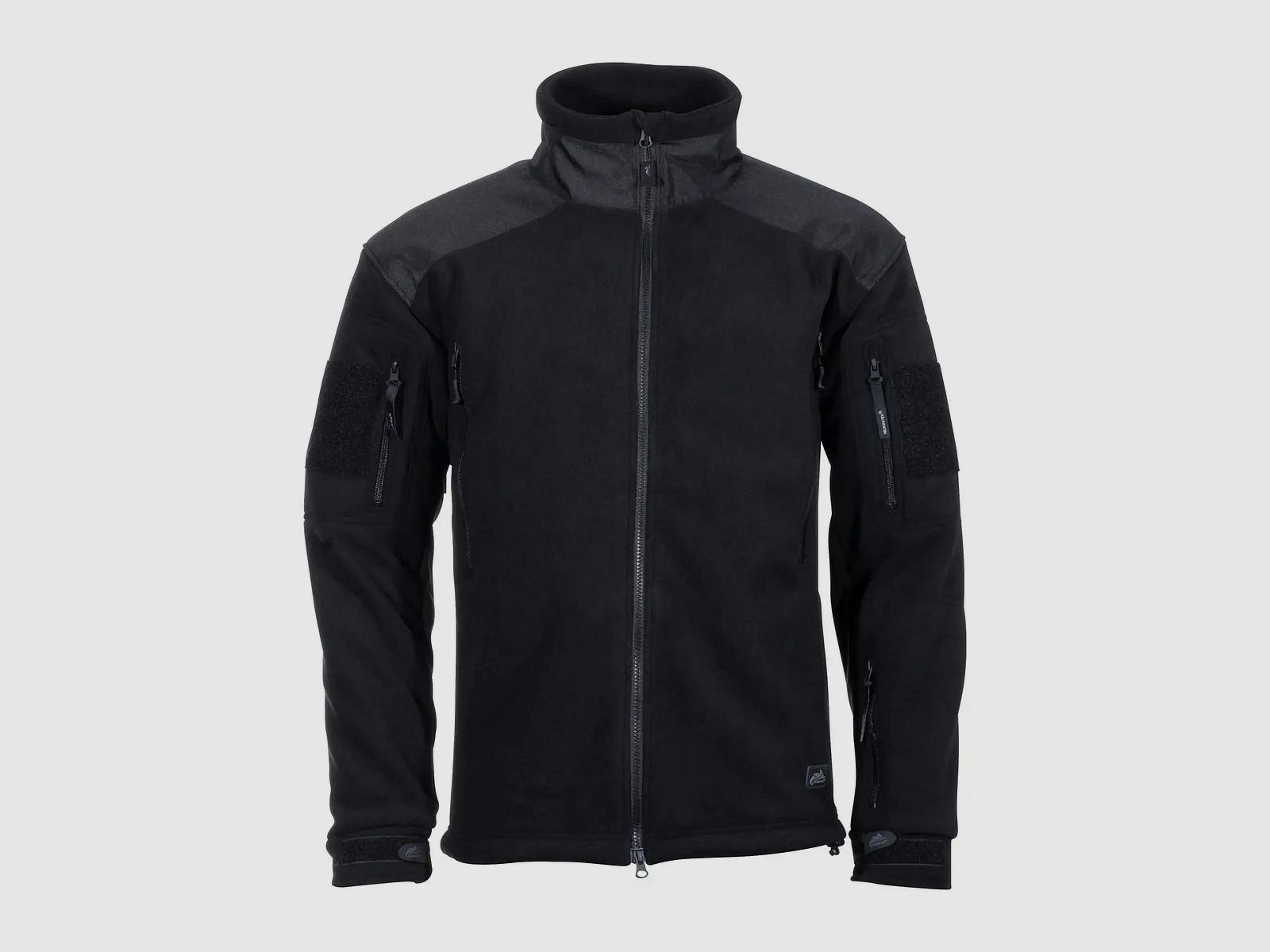Helikon-Tex Helikon-Tex Jacket Liberty Double Fleece - Black / S Men