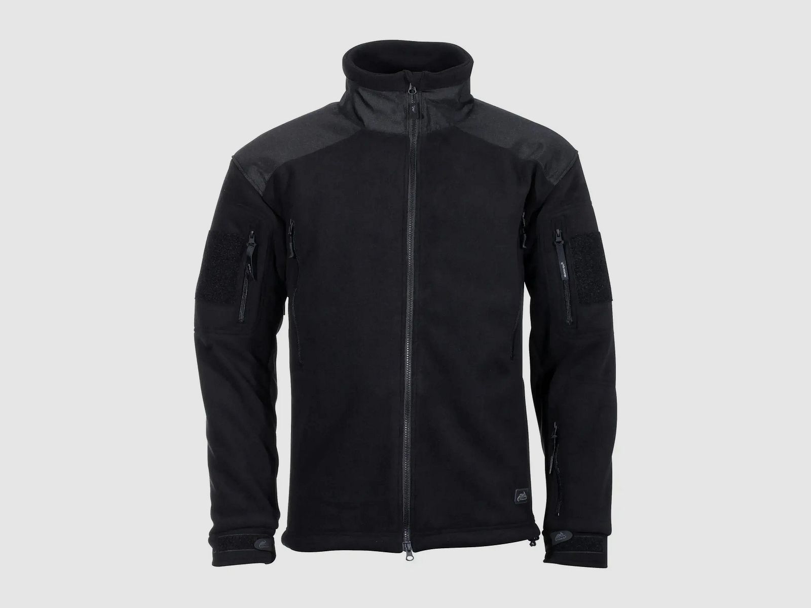 Helikon-Tex Helikon-Tex Veste Liberty Double Fleece - Noir / S Hommes