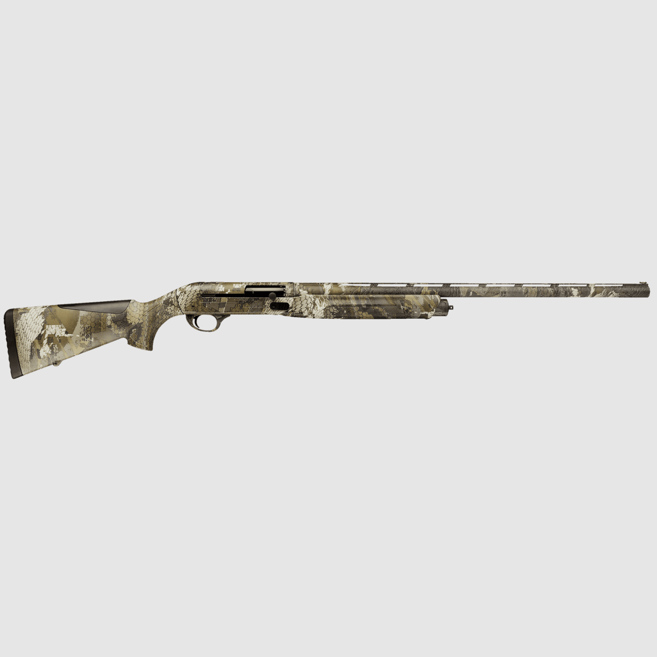 Sauer SL5 XT Optifade Selbstladeflinte Kal 12/76