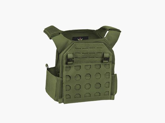 OPENLAND TACTICAL – HEXAGON PLATE CARRIER