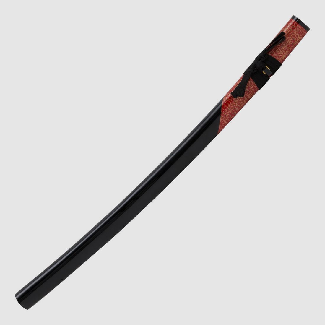 John Lee Katana Kujaku y compris Saya, image 3 sur 4