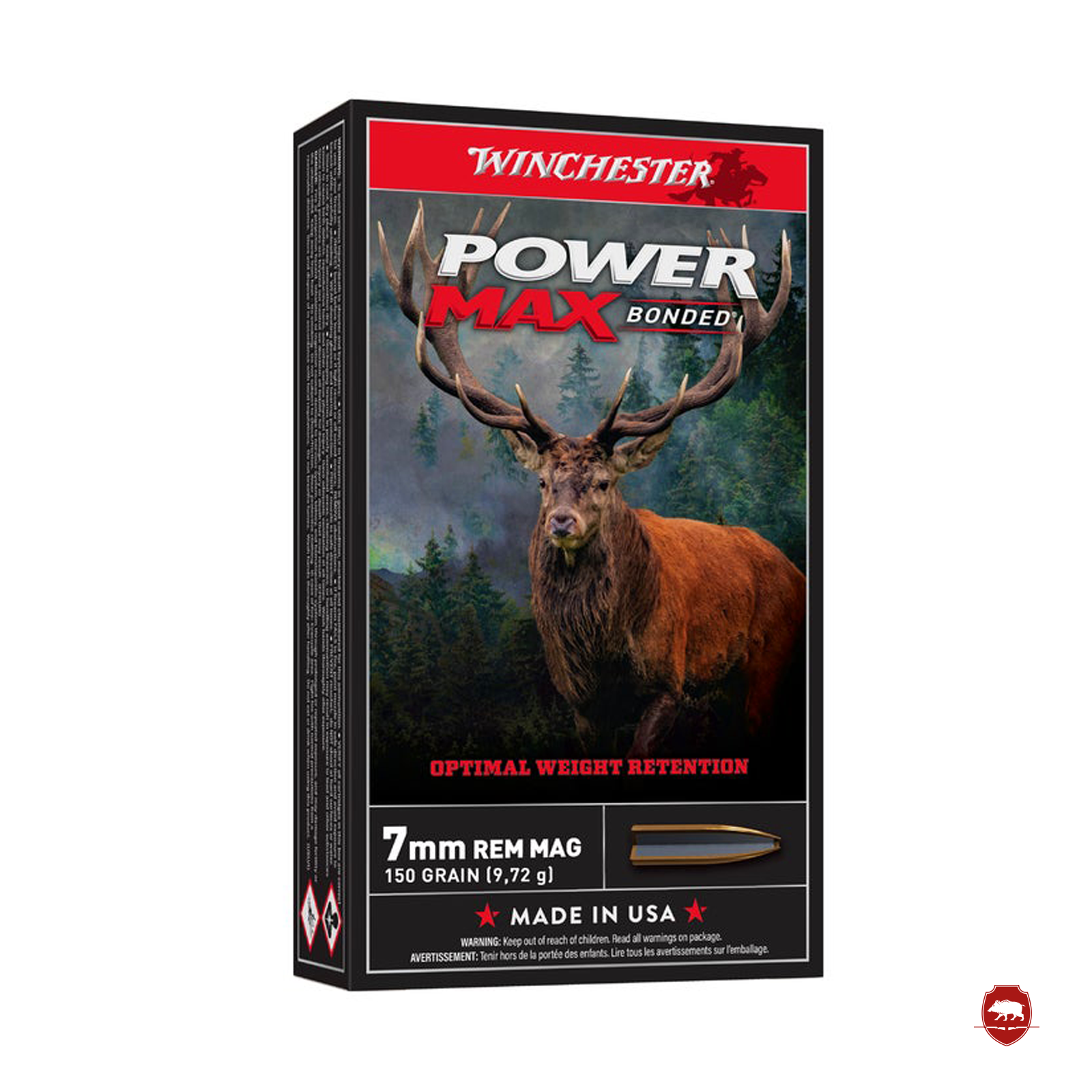 POWER-MAX