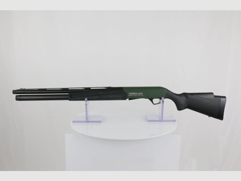 Remington Versa MAX Competition Tactical Kaliber 12/76
