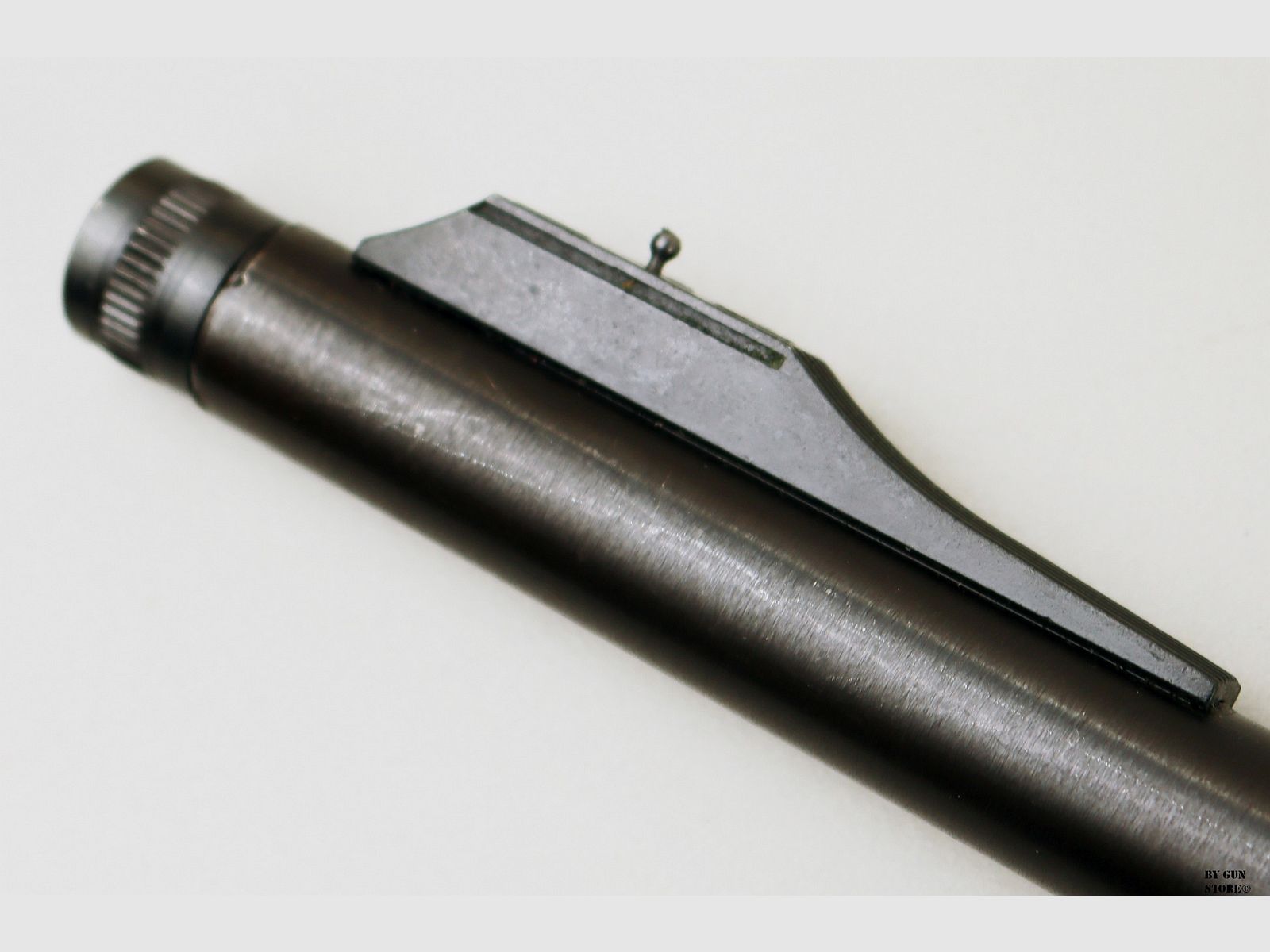 Carabina Mar mod. SM64 EXPLORER cal. 22 lr matr. 048746, immagine 4 di 12
