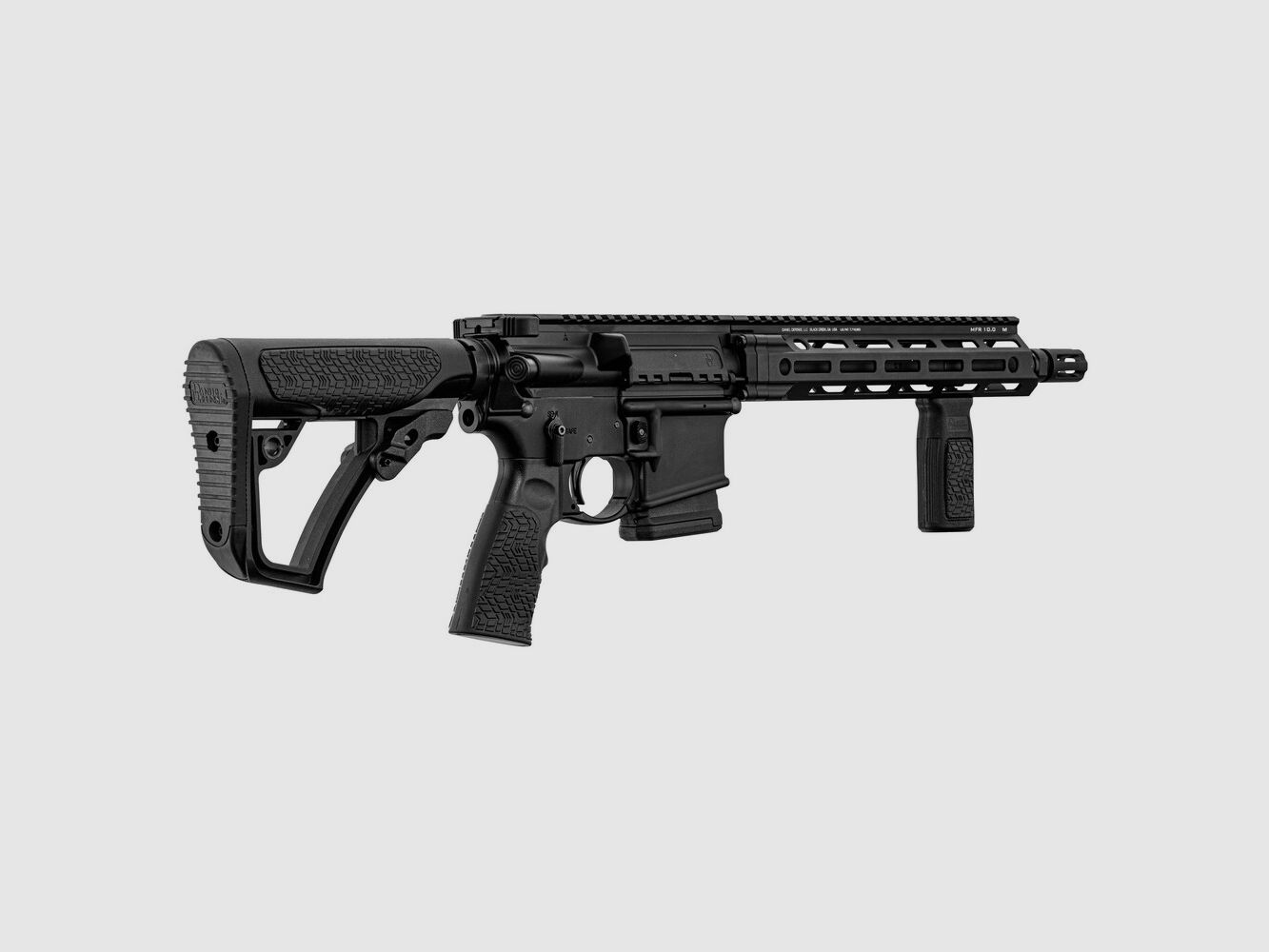 DANIEL DEFENSE DDM4 V7S LAUF 11,5'' KAL. 5,56, Bild 3 von 5