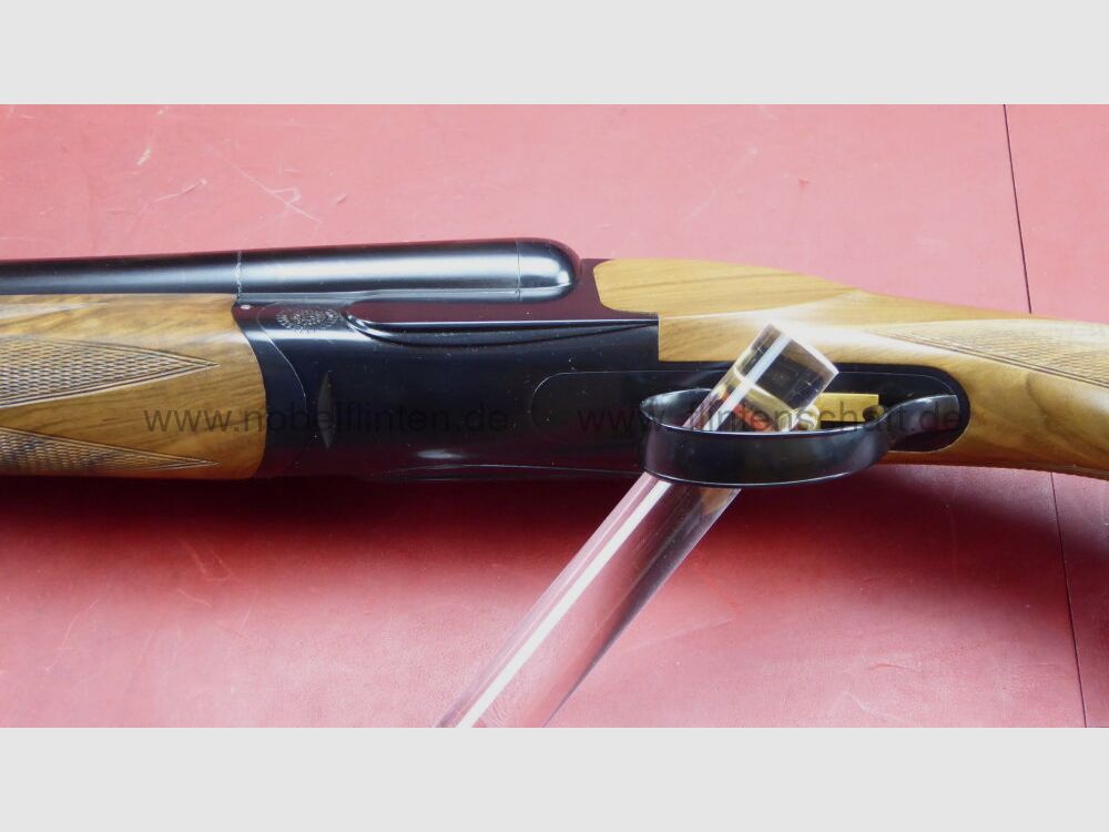 Perazzi DC12, Bild 7 von 7