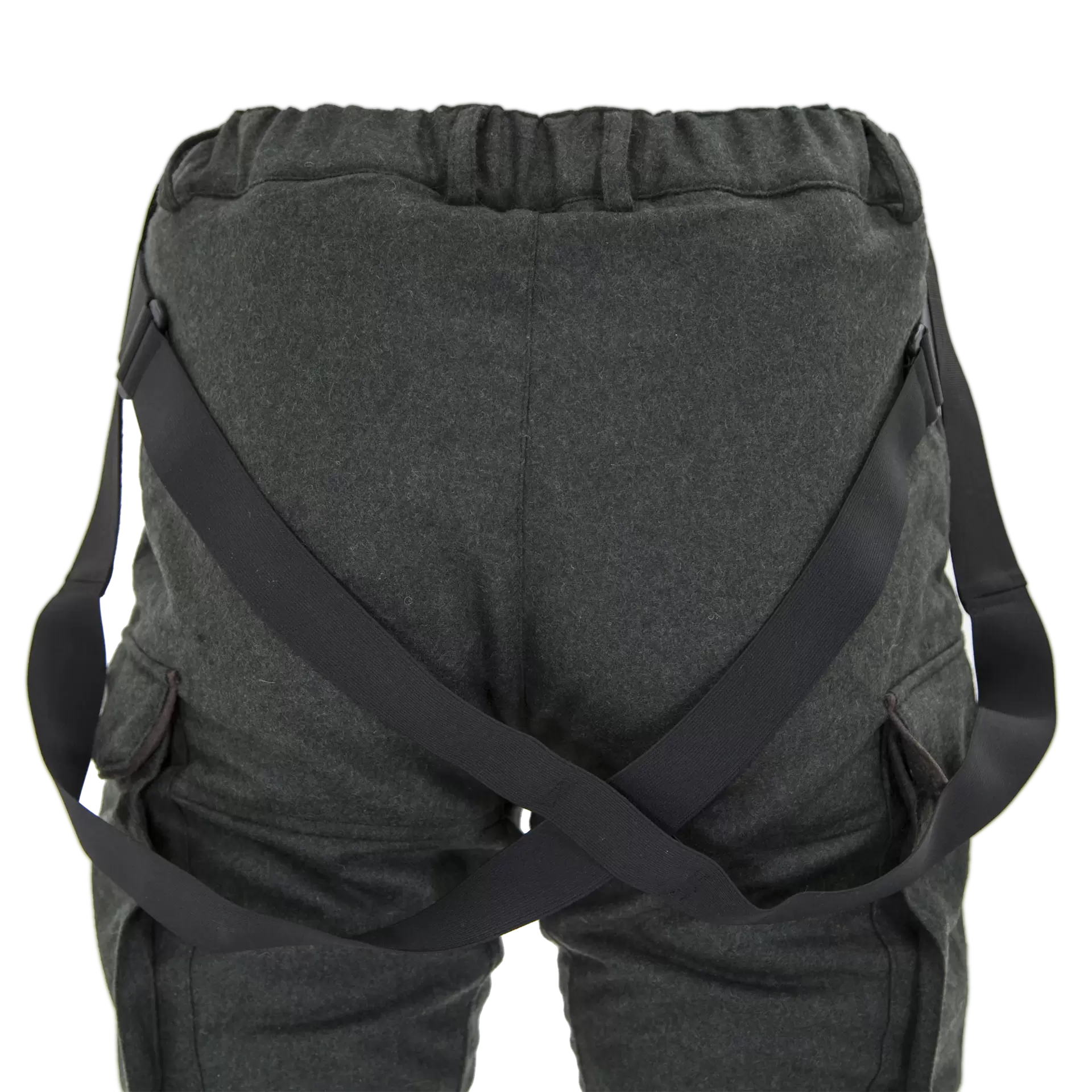 G-Loft Lodenhose, Bild 4 von 12