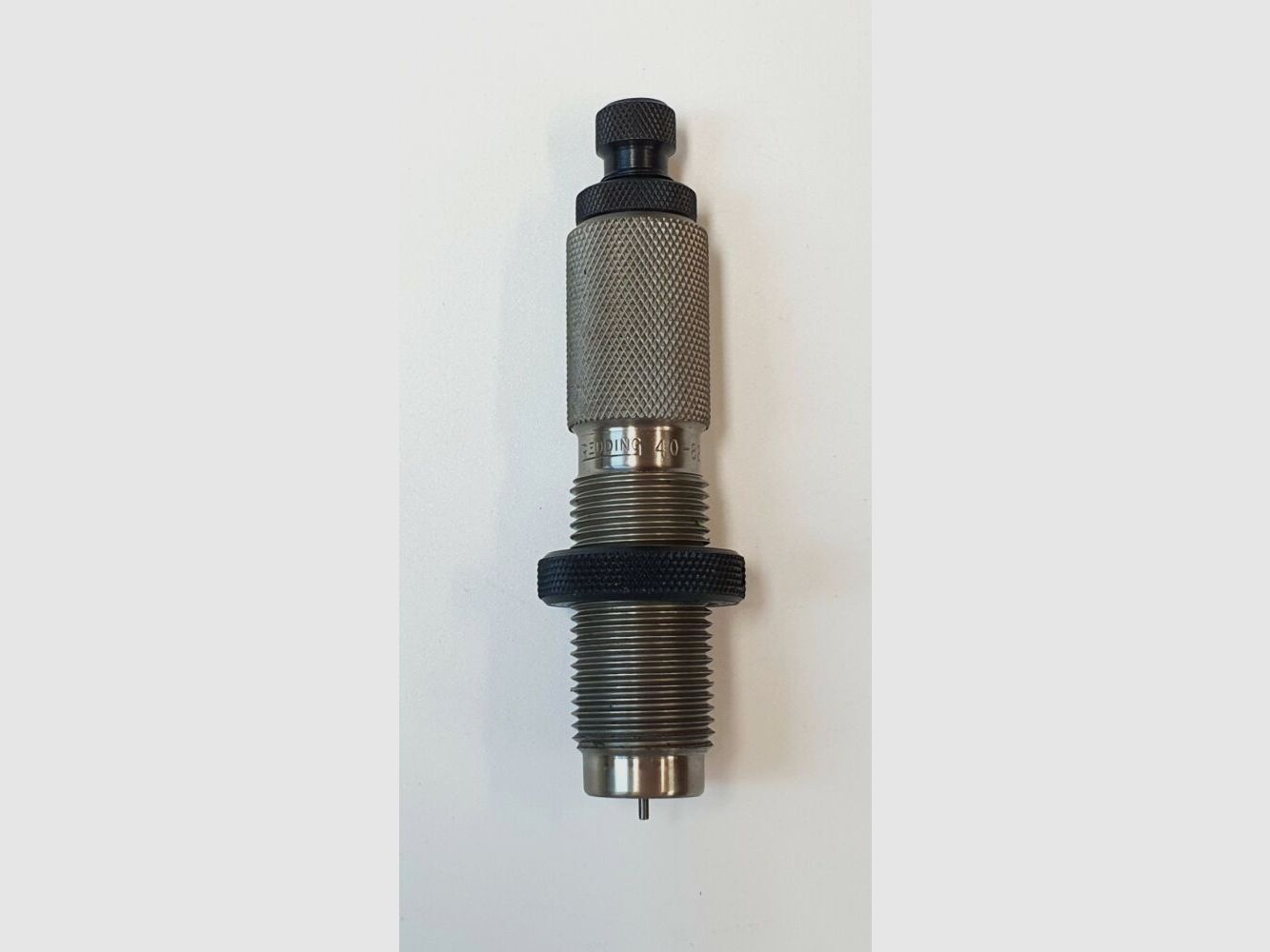 REDDING REDDING Full Length Die Set, 40-82 Winchester