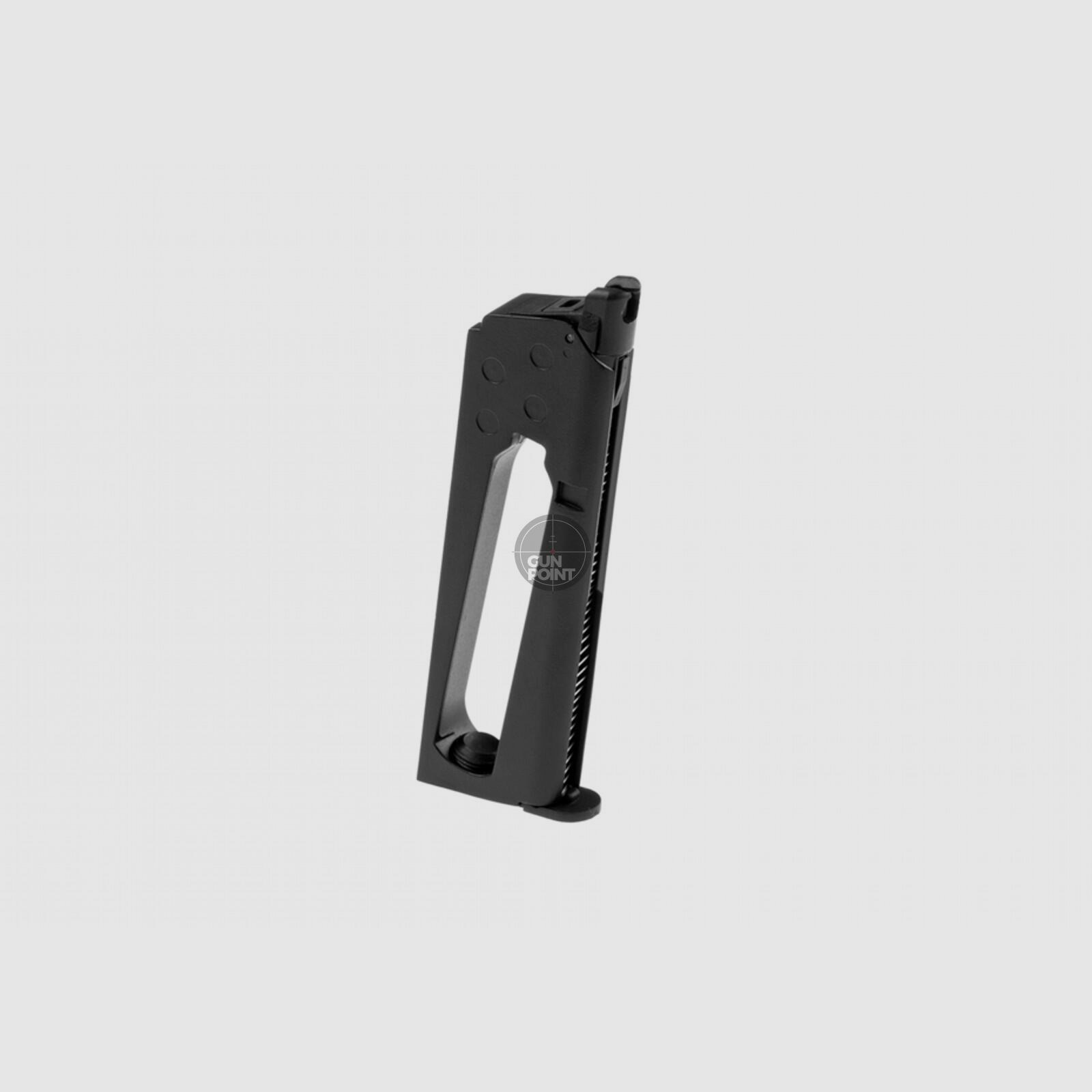 2nd Chance | Magazin fr Softair - M1911 Tactical Co2 von KWC