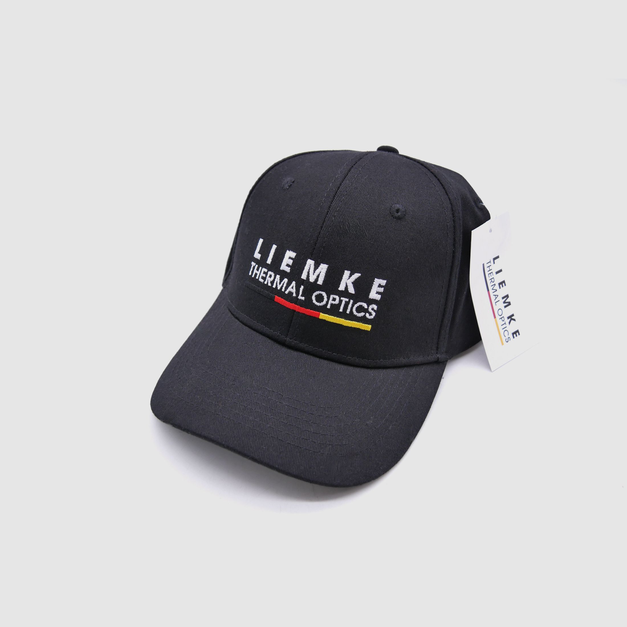 Liemke 80409282 Cap schwarz