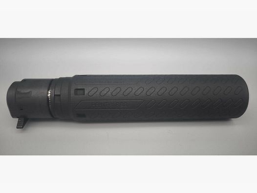 Schalldämpfer B&T AG Print X RBS I QDN 308 BK ohne
