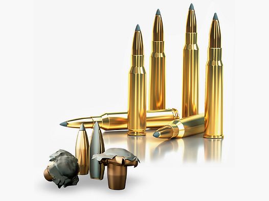 S&B SBT 8×57 IS 14.3g