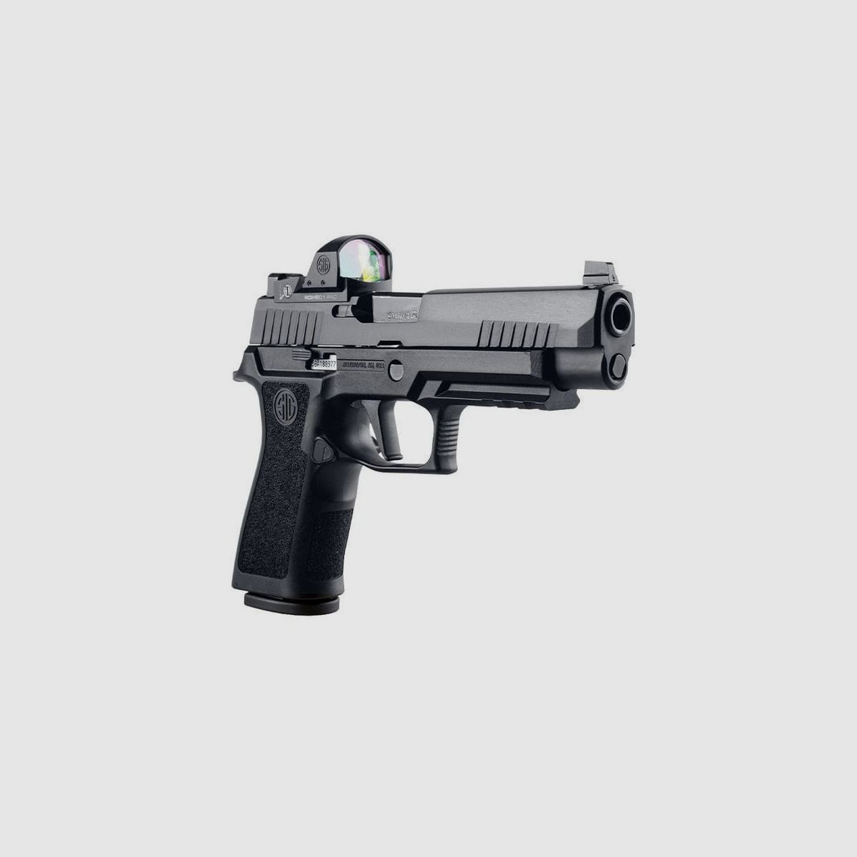 Sig Sauer P320 XFUL RXP, zdjęcie 3 z 3