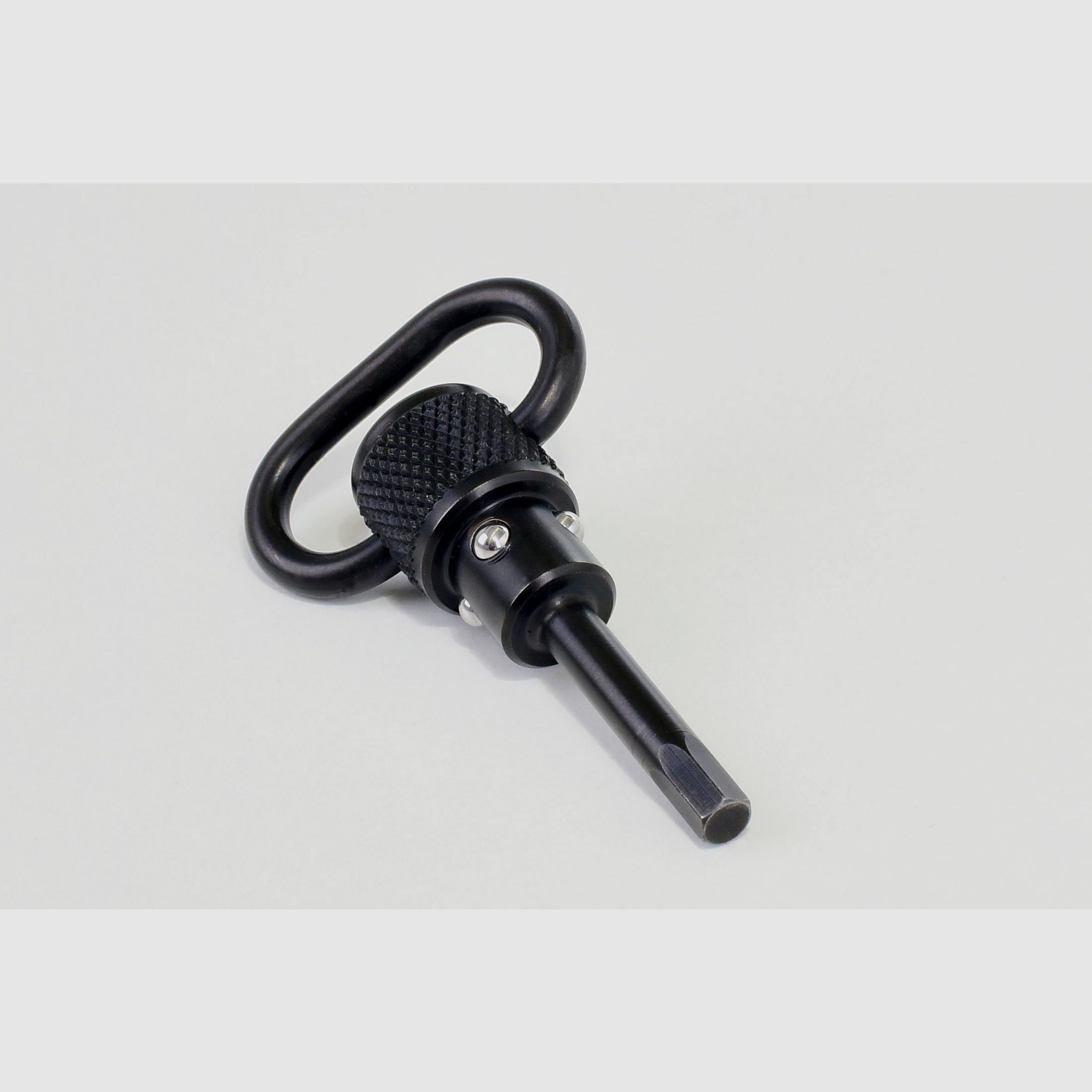 Sauer MUS (Miniature Universal Key) for S 404