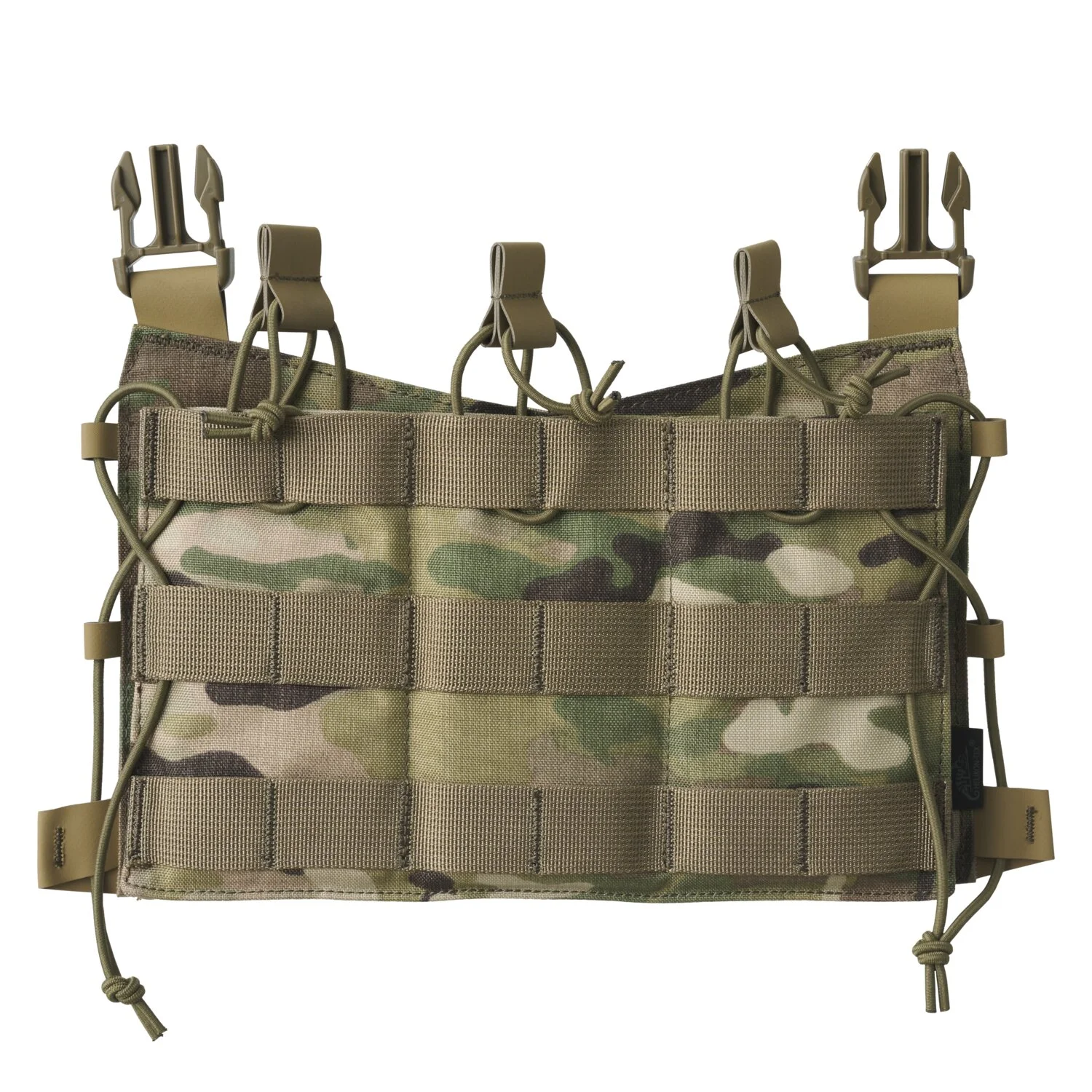 Helikon Guardian Flap Magazine Pouch – Multicam, image 2 of 8
