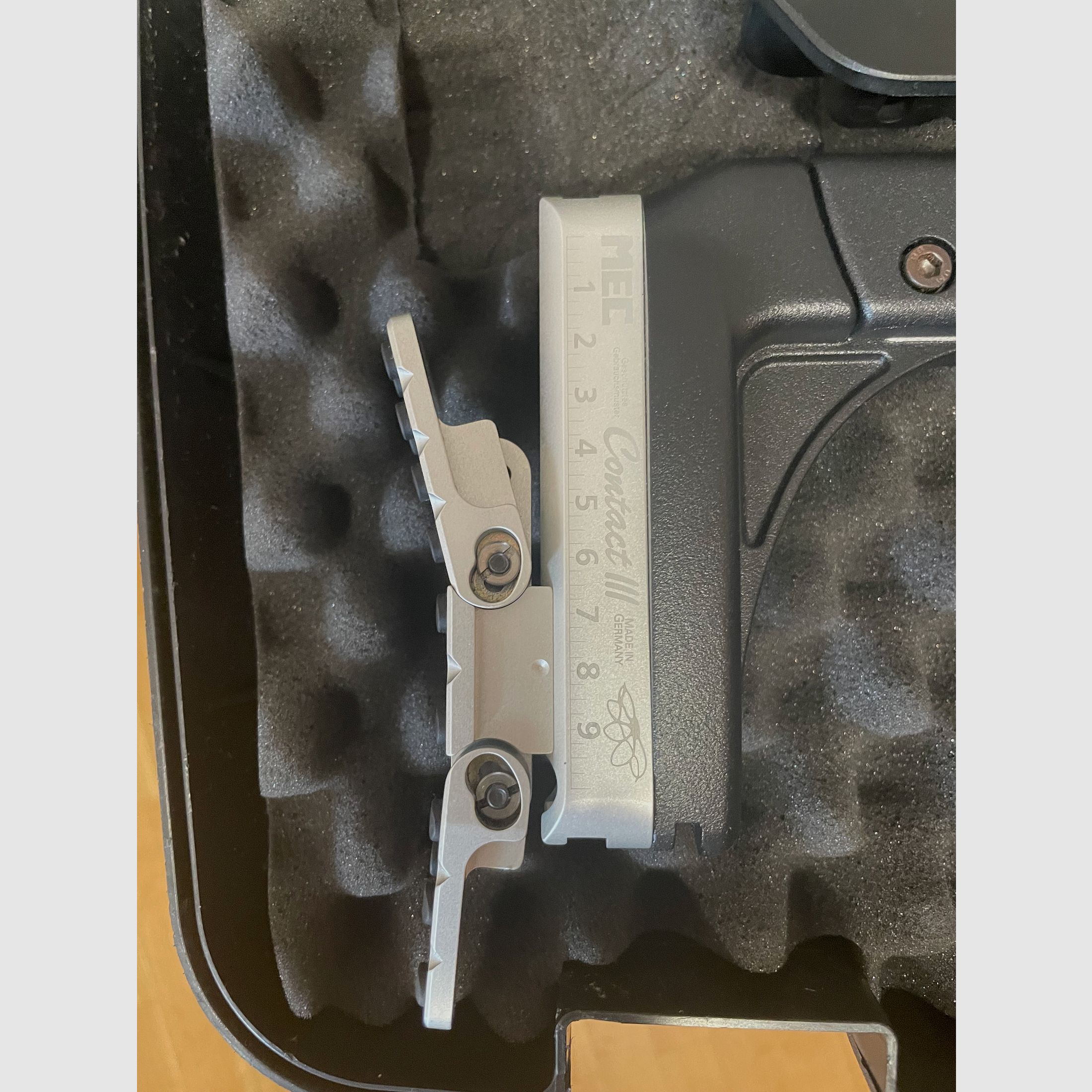 Walther LG30