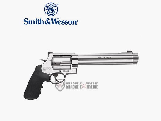 Revolver S&W 500 8.38'' Cal 500 S&W Mag